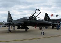 68-8172 @ BAD - Barksdale Air Force Base 2011
