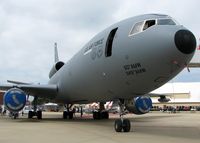 82-0193 @ BAD - Barksdale Air Force Base 2011