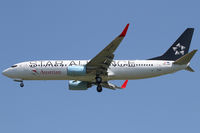 OE-LNT @ VIE - Austrian Airlines