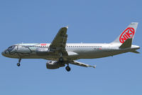 OE-LEB @ VIE - NIKI