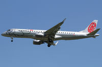 OE-IHG @ VIE - NIKI