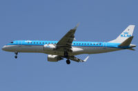 PH-EZN @ VIE - KLM Royal Dutch Airlines