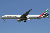 A6-ECD @ VIE - Emirates