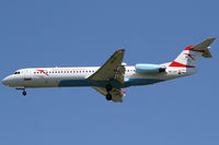 OE-LVF @ VIE - Austrian arrows