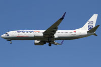 TC-SUY @ VIE - SunExpress