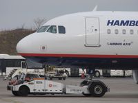 D-AHII @ LFPG - pushback T3 - by Jean Goubet-FRENCHSKY