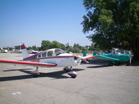 N4603R - N4603R - by Herman Posada