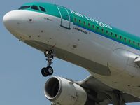 EI-DEN @ LFBD - Shamrock landing 23 - by Jean Goubet-FRENCHSKY