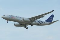 EI-EON @ LFBD - new colors Air Europa SkyTeam - by Jean Goubet-FRENCHSKY