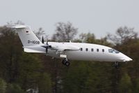 D-IGOB @ ELLX - Has a sound like a vacuum-cleaner - by Raybin