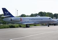 OY-CKN @ EHRD - Grundfos