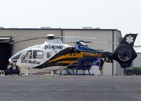 N522ME @ 41LA - At Metro Aviation / Downtown Shreveport. - by paulp