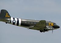N33VW @ BAD - Barksdale Air Force Base 2011 - by paulp