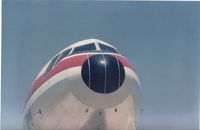 HB-IHK @ LIEE - The nose. - by Valter Battistoni