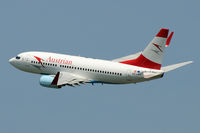 OE-LNO @ VIE - Austrian Airlines - by Chris Jilli