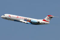 OE-LVM @ VIE - Austrian arrows - by Chris Jilli