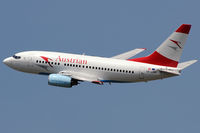 OE-LNM @ VIE - Austrian Airlines - by Chris Jilli