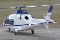 F-GSNH @ LFCH - AGUSTA S.P.A. - by Jean Goubet-FRENCHSKY