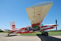 F-GPRO @ LFDR - pour l'été à La Réole - by Jean Goubet-FRENCHSKY