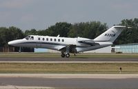 N33UM @ PTK - C525B - by Florida Metal