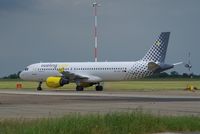 EC-LKH @ EGSH - Fresh out of the paint shop. - by Graham Reeve