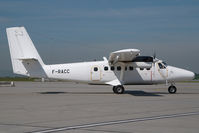 292 @ LOWW - France - Air Frorce Twin Otter - by Dietmar Schreiber - VAP