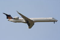 D-ACNO @ EGLL - Eurowings - by Chris Hall