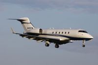 N125TM @ ELLX - Beautiful bizjet - by Raybin