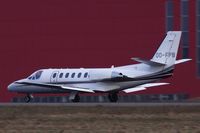 OO-FPB @ ELLX - Starting from rwy 06 - by Raybin