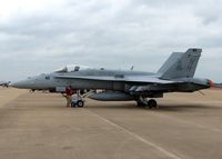 165199 @ BAD - Barksdale Air Force Base 2011 - by paulp