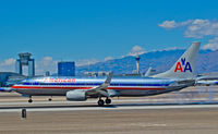 N851NN @ KLAS - American Airlines Boeing 737-823 N851NN cn 29556

Las Vegas - McCarran International (LAS / KLAS)
USA - Nevada, May 11, 2011
Photo: Tomás Del Coro - by Tomás Del Coro