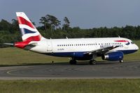 G-EUPH @ ELLX - holdingpoint RW24 - by Friedrich Becker