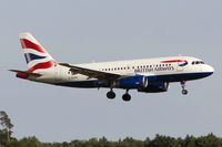 G-EUPH @ ELLX - on final RW24 - by Friedrich Becker