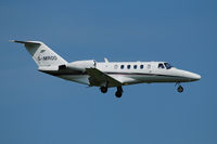 G-MROO @ EIDW - Landing Rwy 10 at EIDW