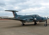 161197 @ BAD - Barksdale Air Force Base 2011