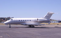 N550LG @ CCR - Visitor - by Bill Larkins