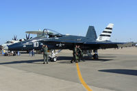 164673 @ NFW - At the 2011 Air Power Expo - NAS Fort Worth