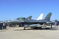 92-3911 @ NFW - At the 2011 Air Power Expo - NAS Fort Worth - by Zane Adams