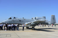 79-0091 @ NFW - At the 2011 Air Power Expo - NAS Fort Worth - by Zane Adams