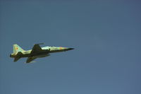 761537 @ BIL - F-5 @ BIL