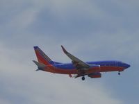 N457WN photo, click to enlarge
