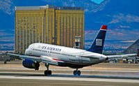 N806AW @ KLAS - US Airways Airbus A319-132 N806AW (cn 1056)

Las Vegas - McCarran International (LAS / KLAS)
USA - Nevada, May 11, 2011
Photo: Tomás Del Coro - by Tomás Del Coro
