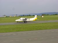 D-IROL @ EDQD - take off D-IROL Bayreuth - by flythomas