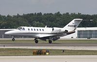 N400WD @ PTK - C525A