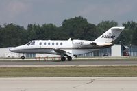 N400WD @ PTK - C525A