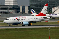 OE-LNL @ LOWW - Austrian @ VIE