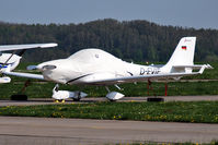 D-EVIE @ EDBM -  - by Tomas Milosch