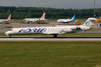 S5-AAK @ LOWW - Adria @ VIE