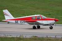 SE-EZD @ ESKN - Norra Upplands Flygklubb