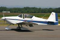 N97BE @ KEHO - One of the most popular home-builts departing the pumps. - by Jamin